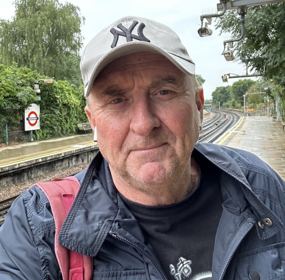 PaulSm profile photo
