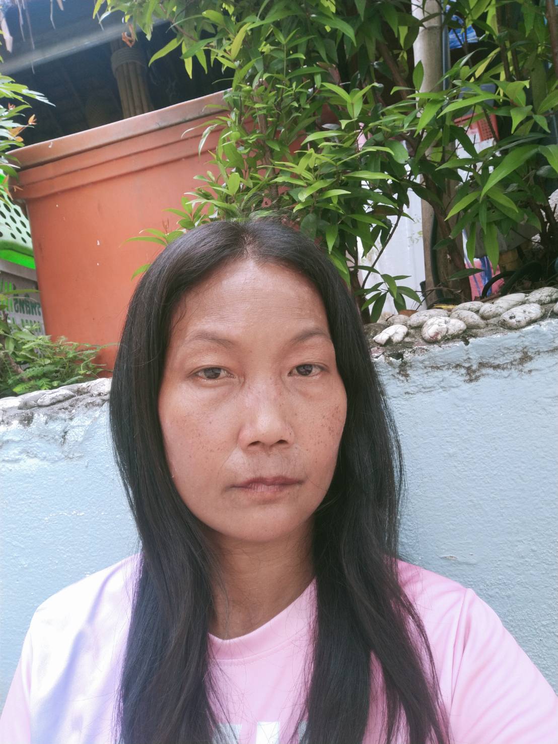 Na na profile photo