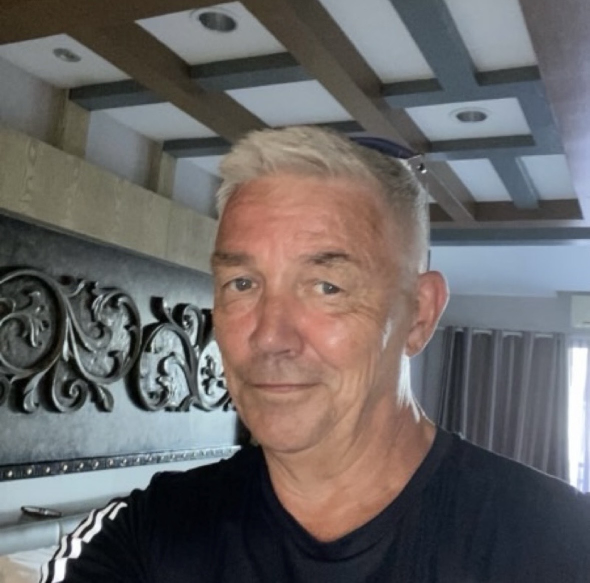 Benefit profile photo