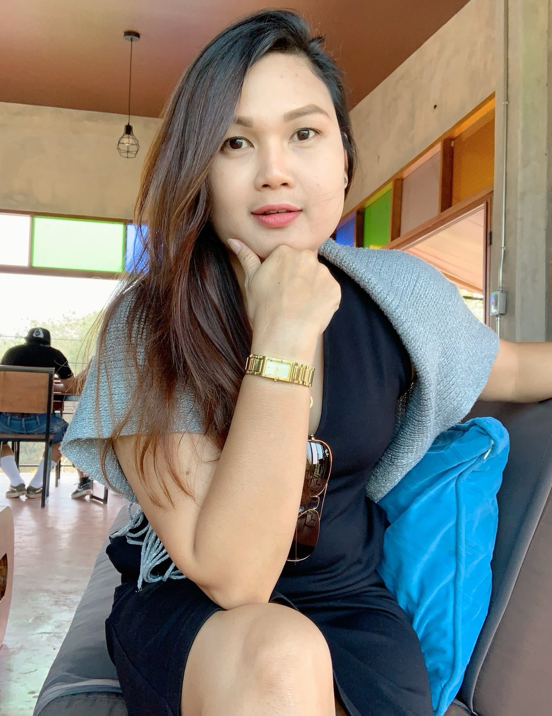 Pum Pui profile photo