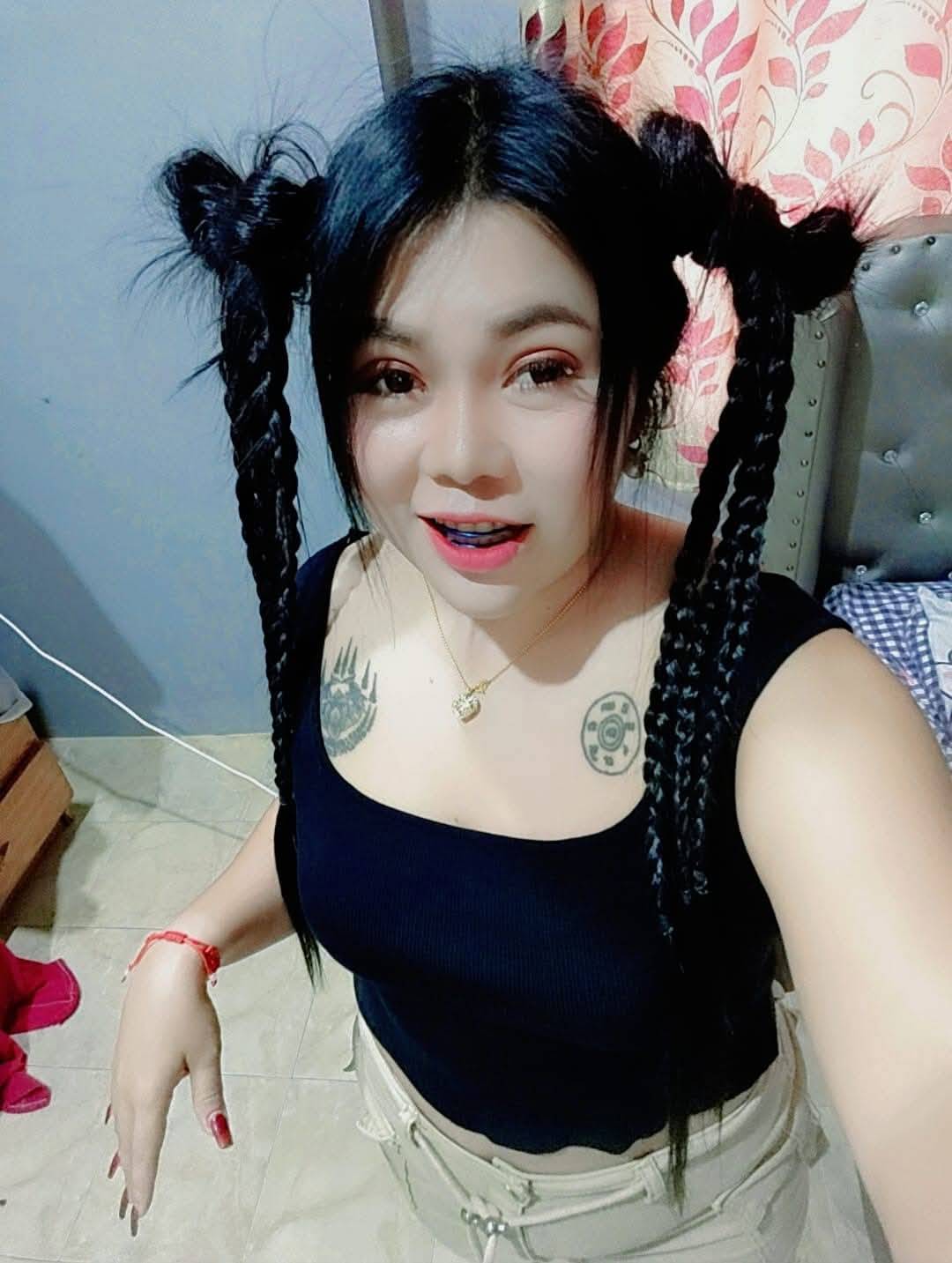 Oh profile photo