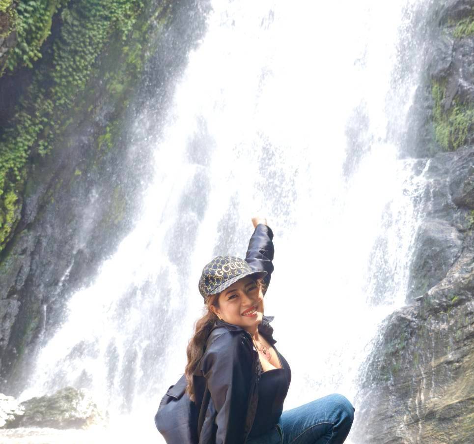 Suthida profile photo
