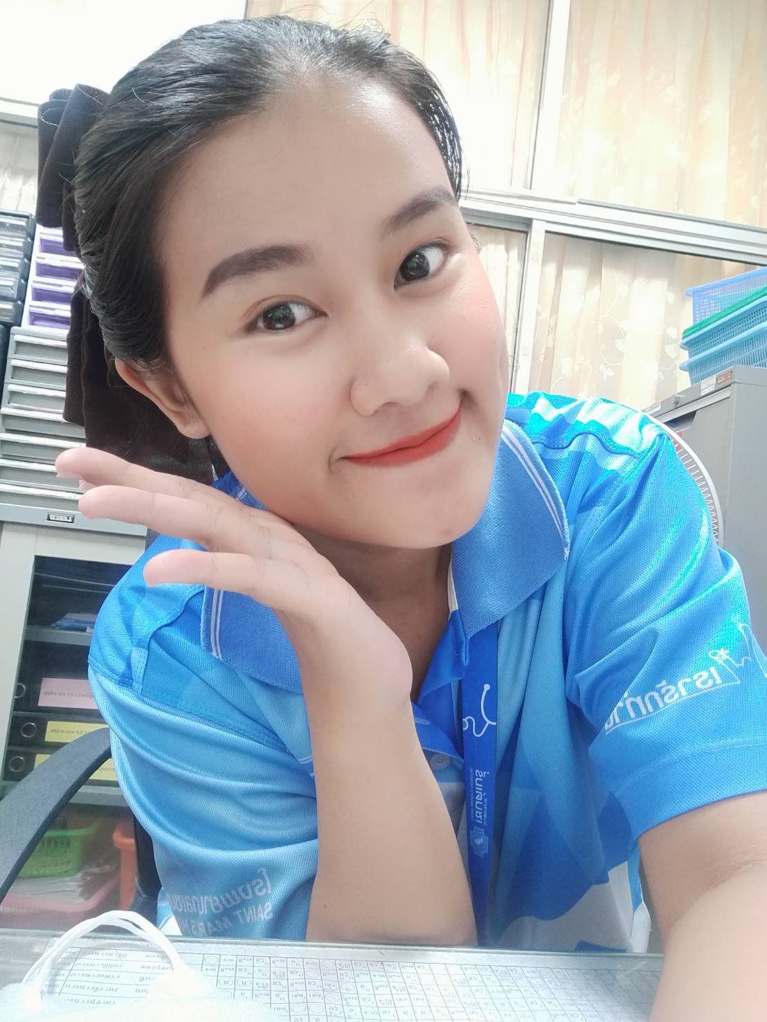 Jiraporn profile photo