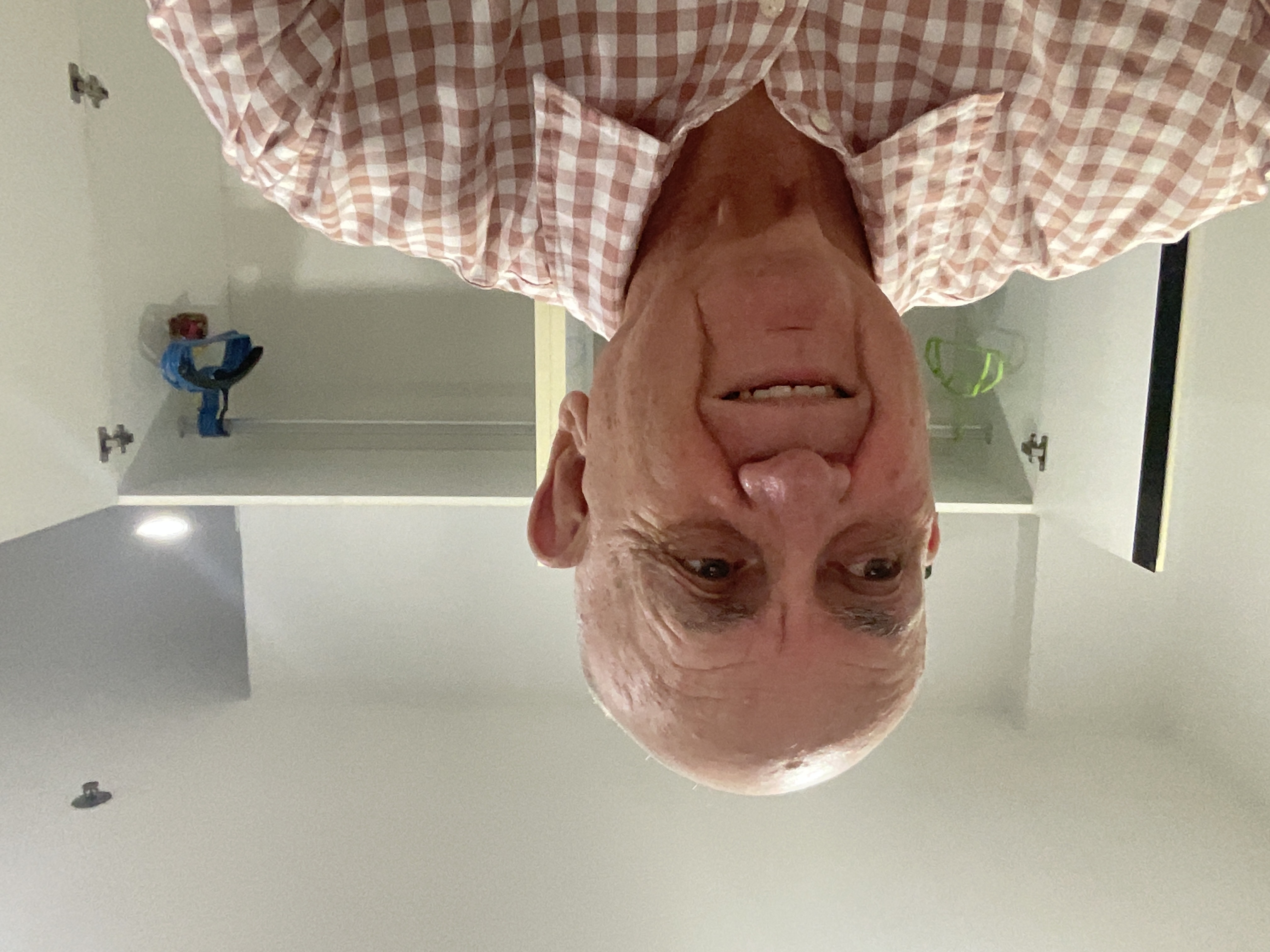 Neil profile photo