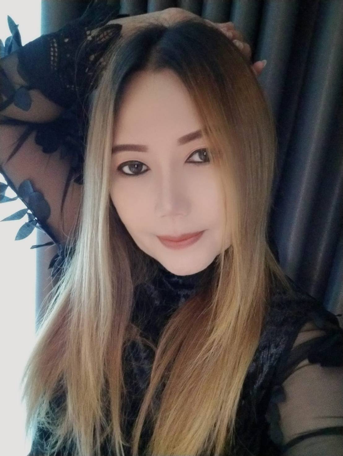 Air profile photo