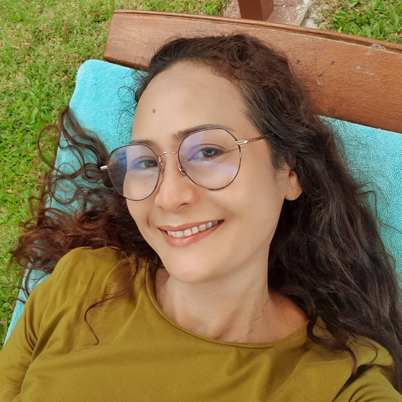 Chaya profile photo