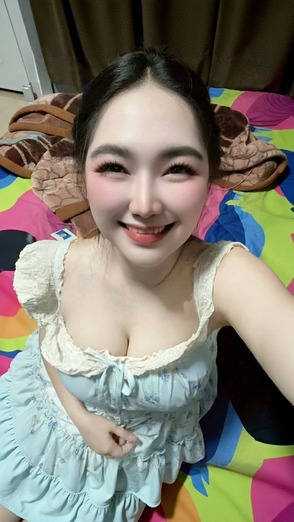 Poppy phatcha profile photo