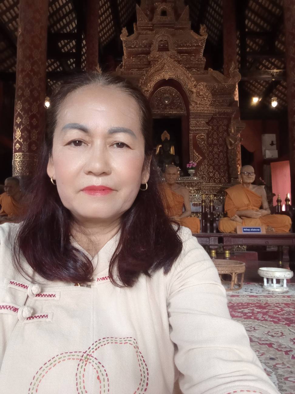 KHUN YING AN profile photo