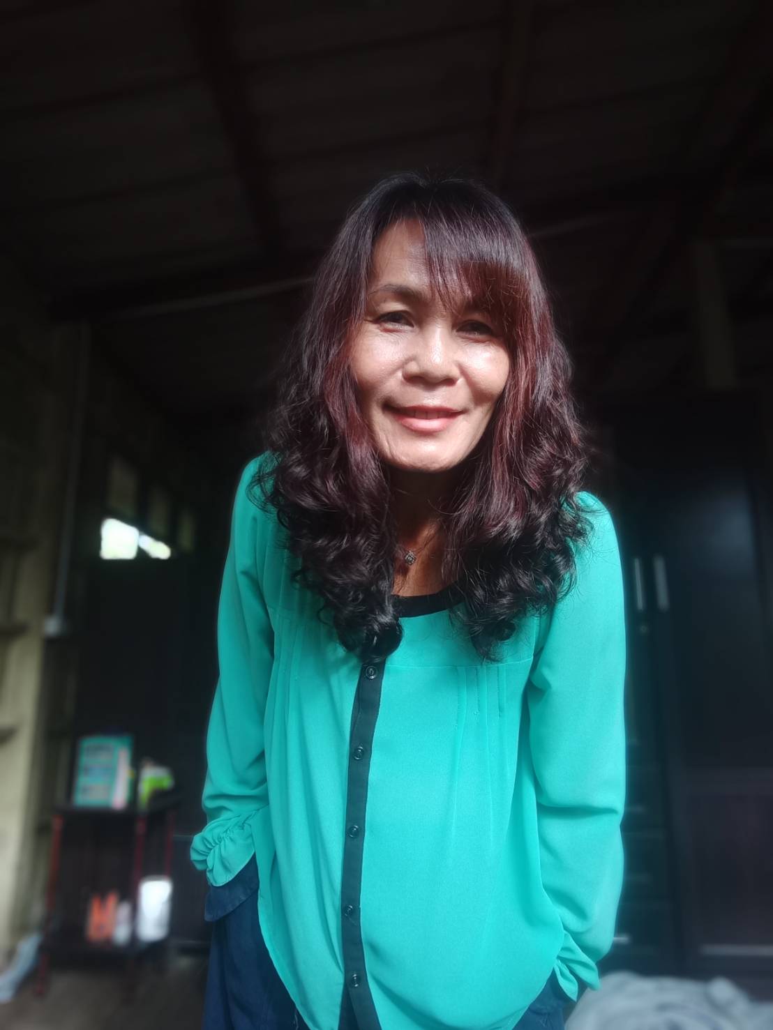 Ning profile photo