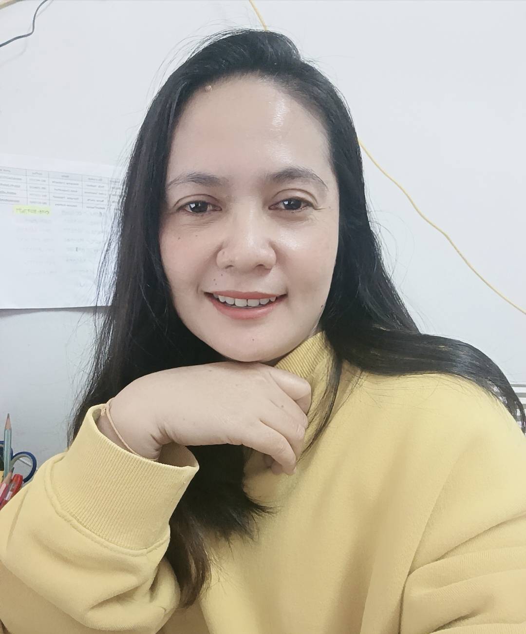 Jarinthorn profile photo