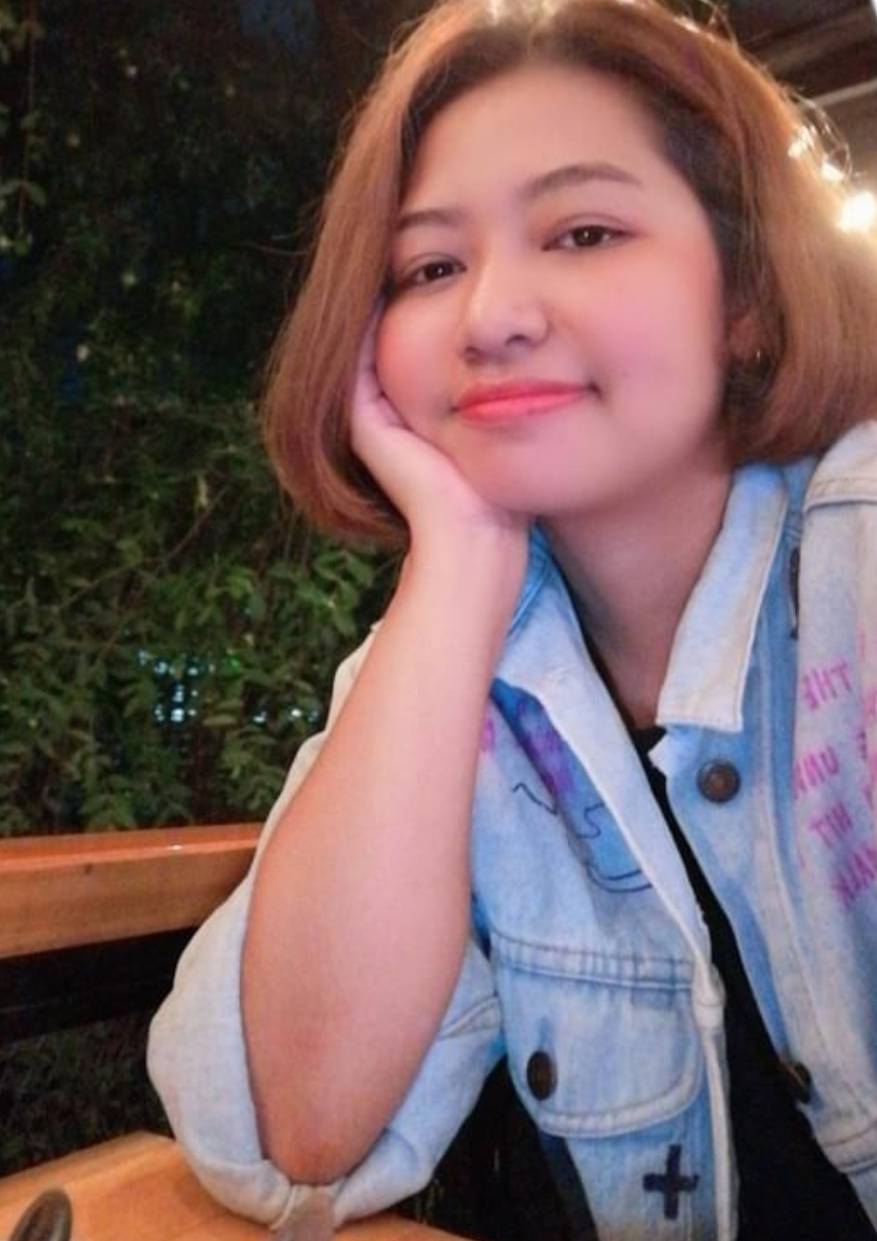 May profile photo