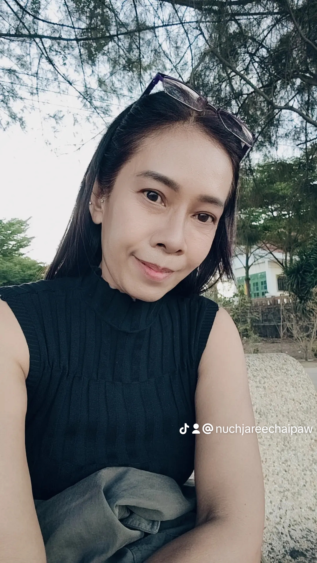 Nuchjaree profile photo