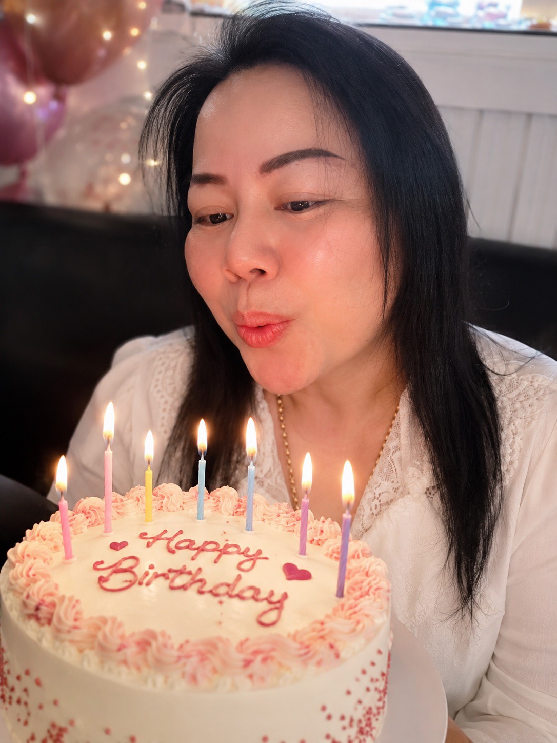 June profile photo