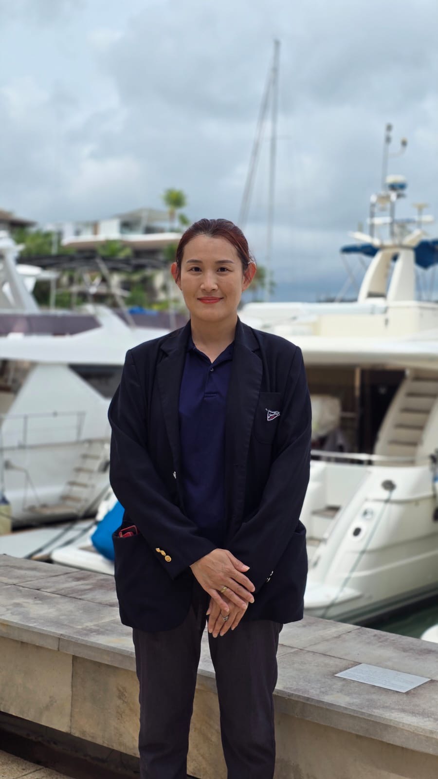 Amornrat profile photo