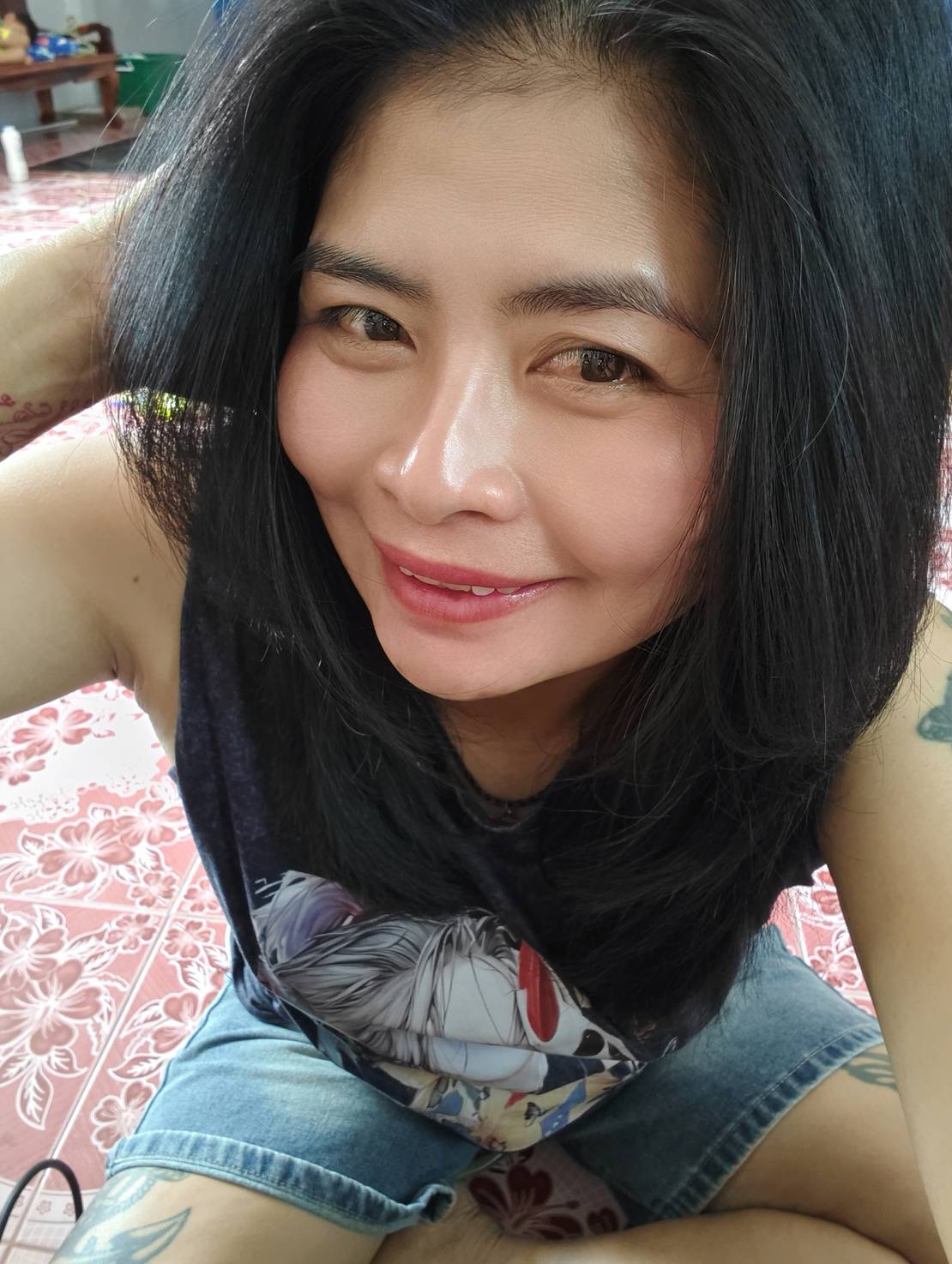 May'Thitaree profile photo