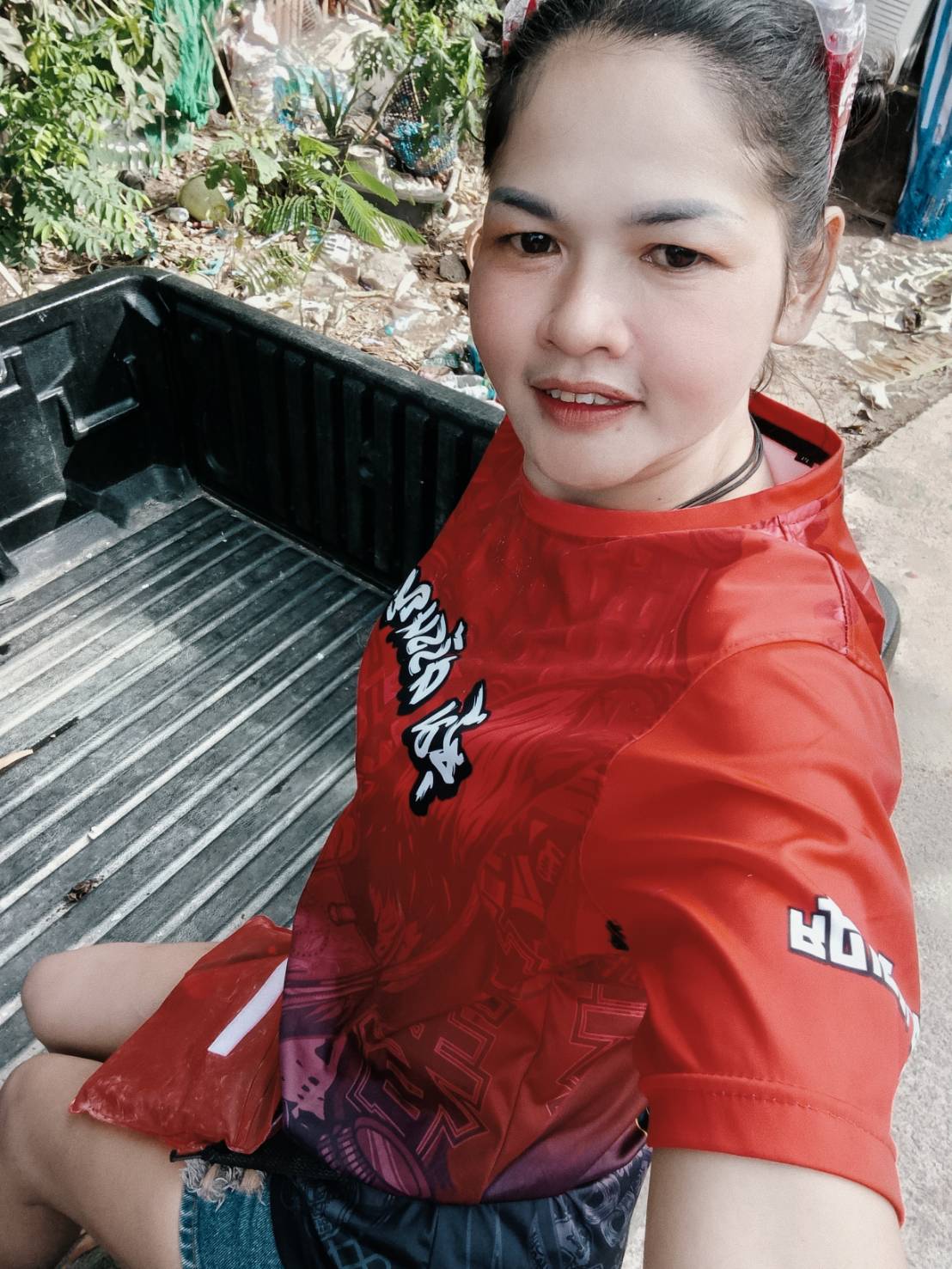 Natcharee profile photo