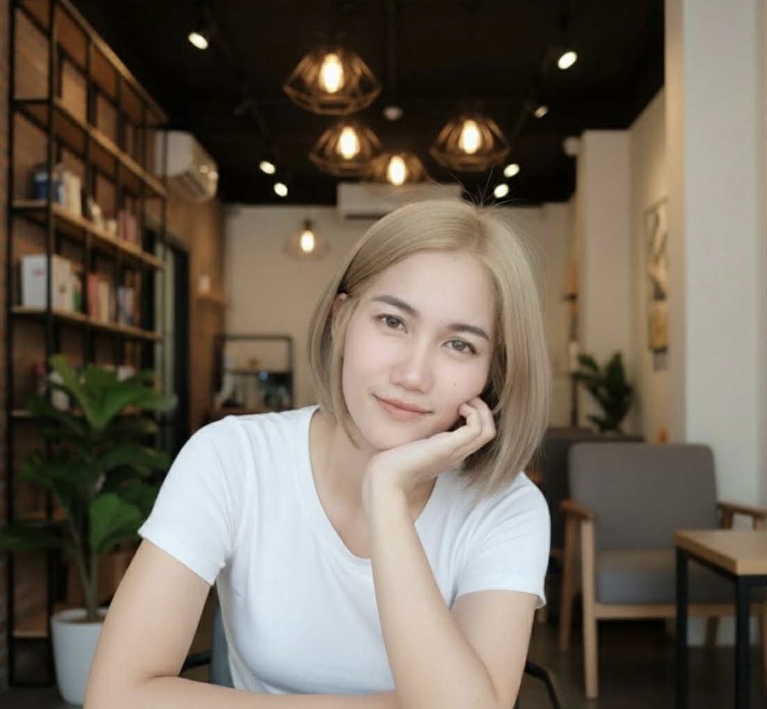 Napat profile photo