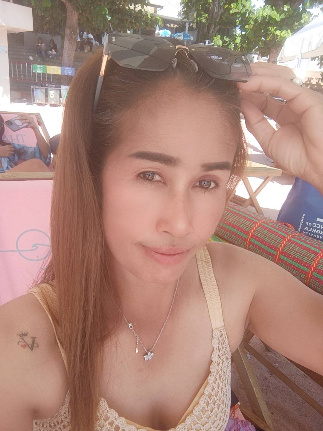 Ratchanee profile photo