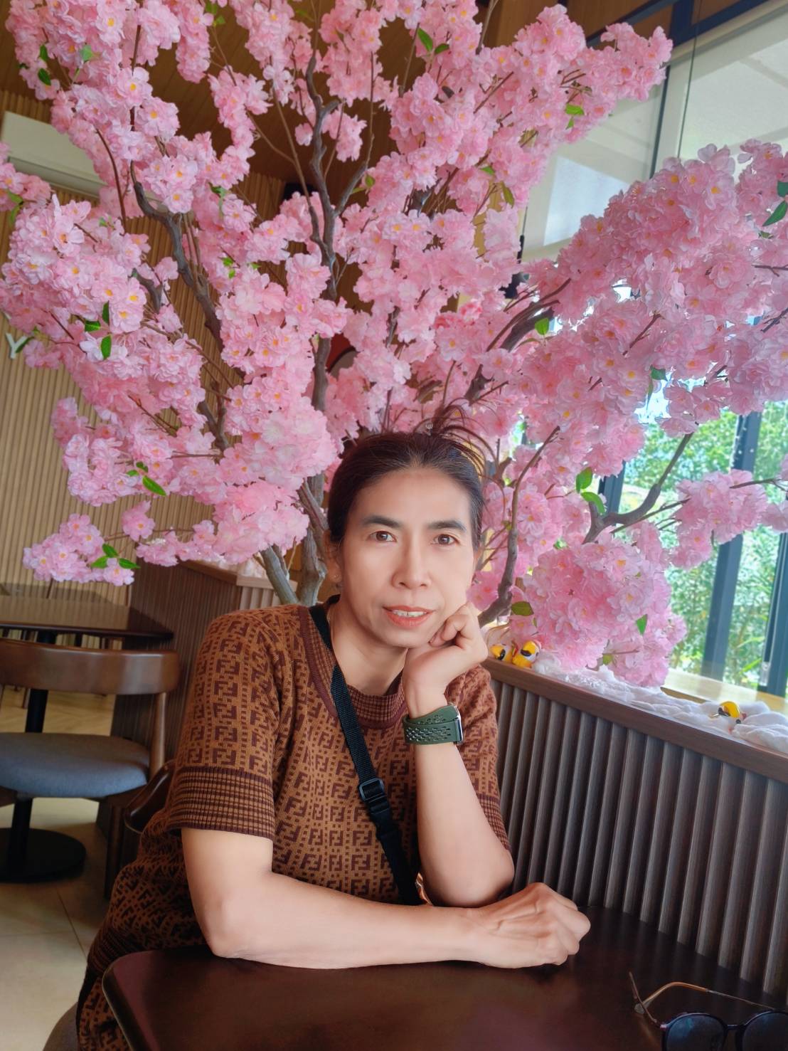 Anong profile photo