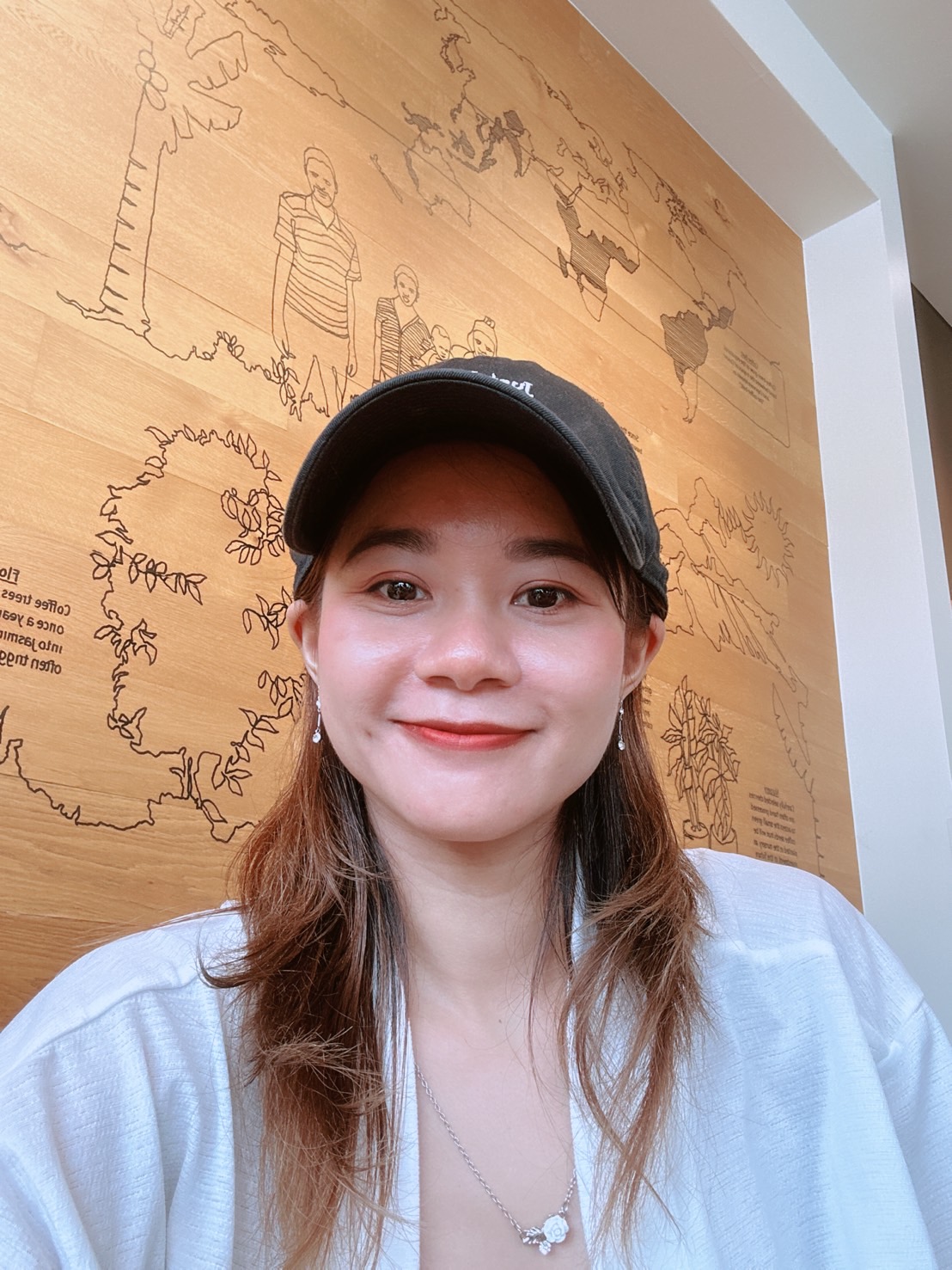 Candy profile photo