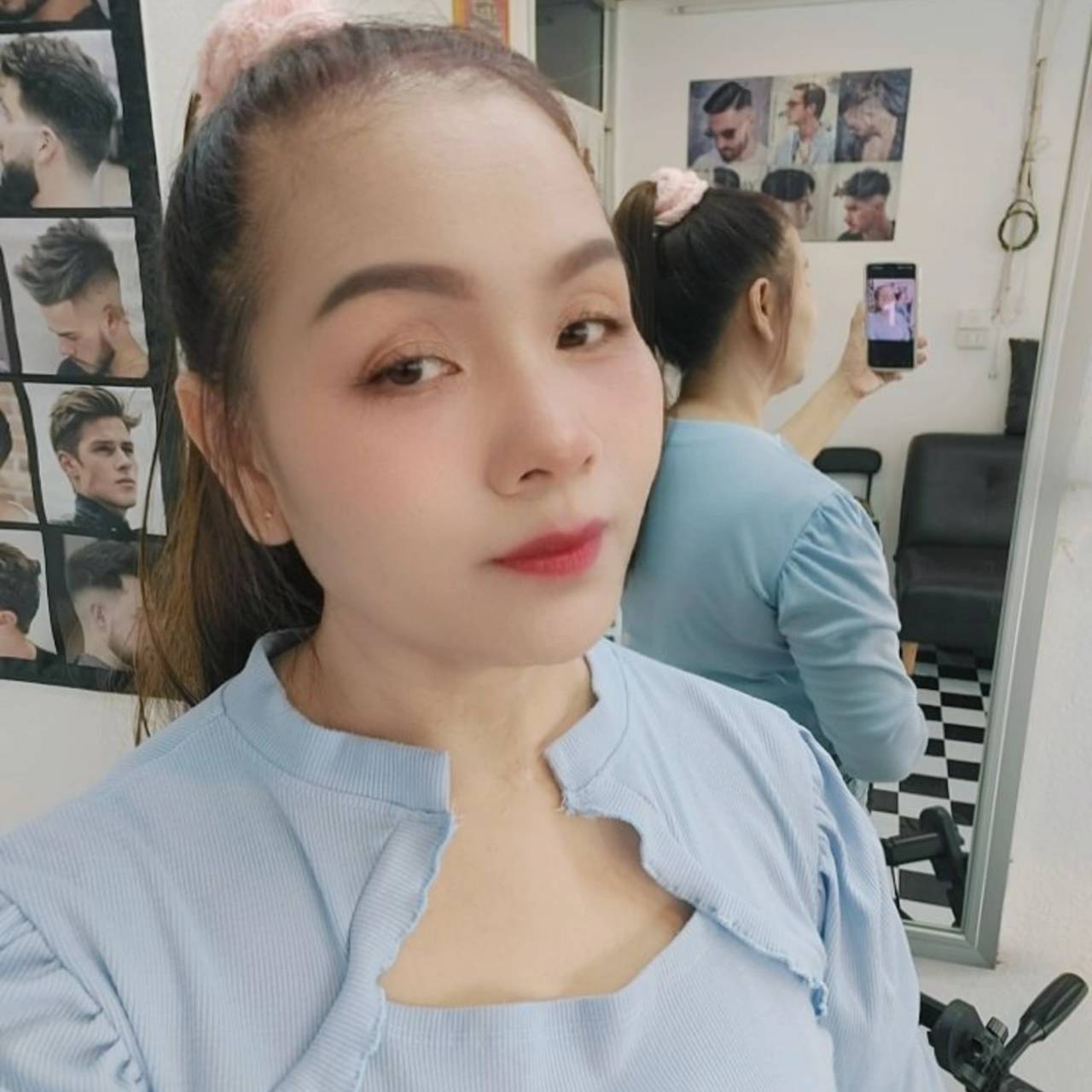 Anna profile photo