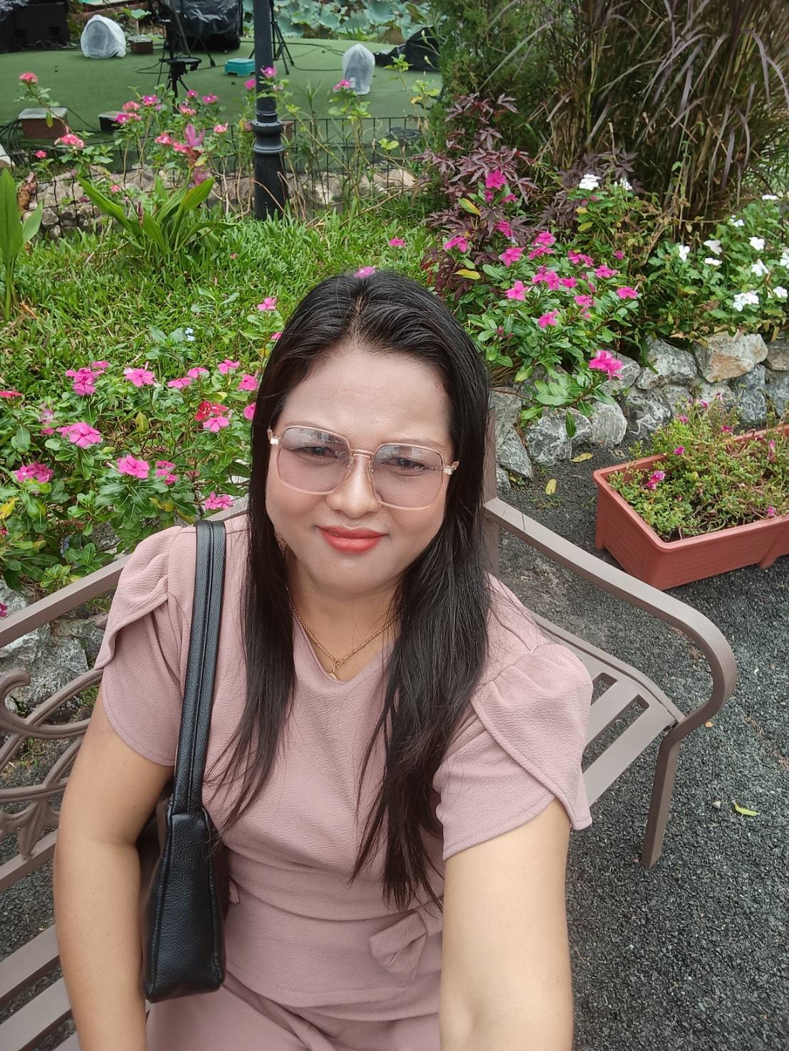 Tangth profile photo