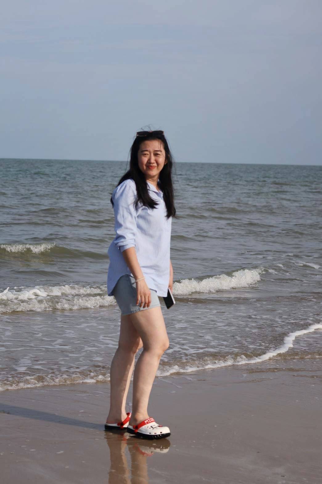 Aom Kanidta profile photo