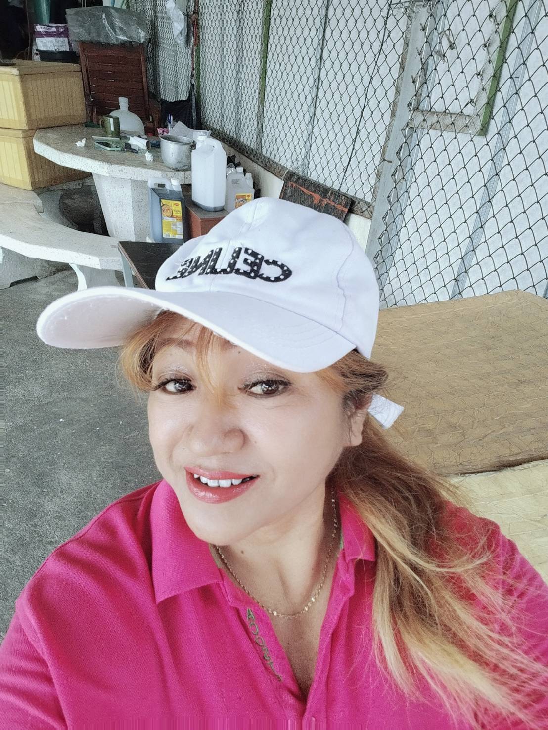 Netchanok profile photo