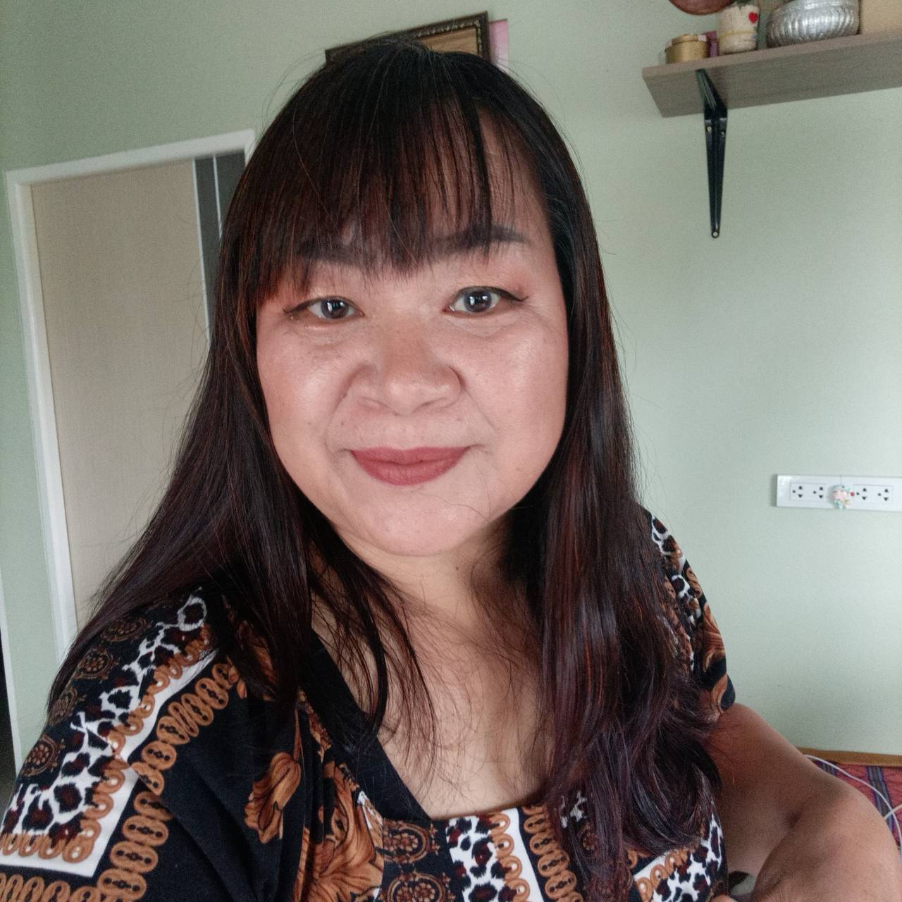 Maria profile photo