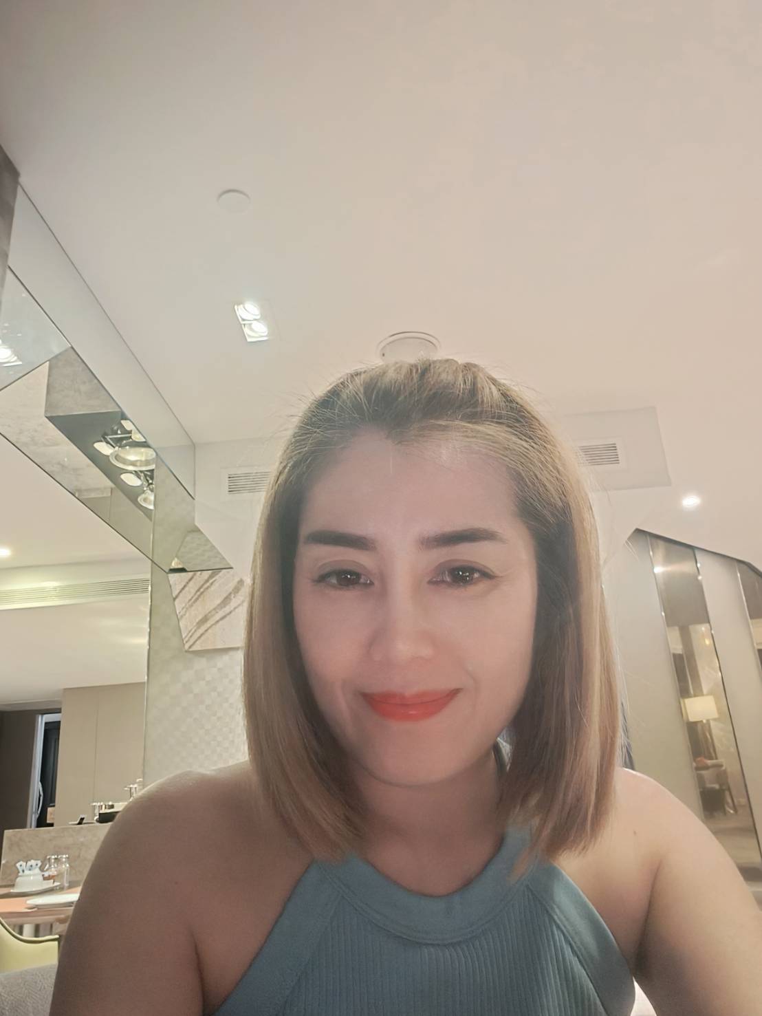 May profile photo