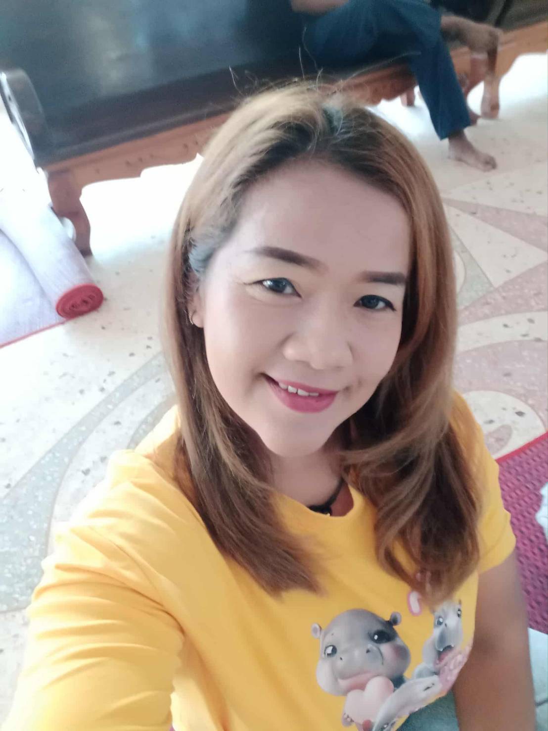 Wararat profile photo