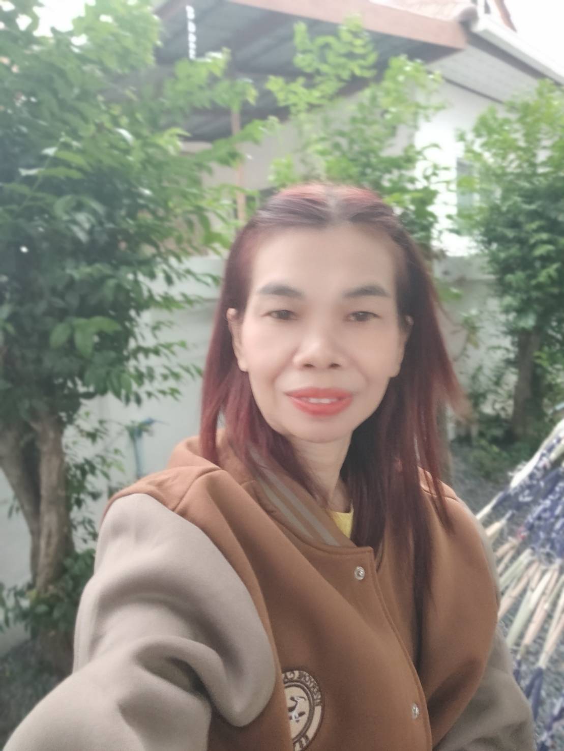 Wan profile photo