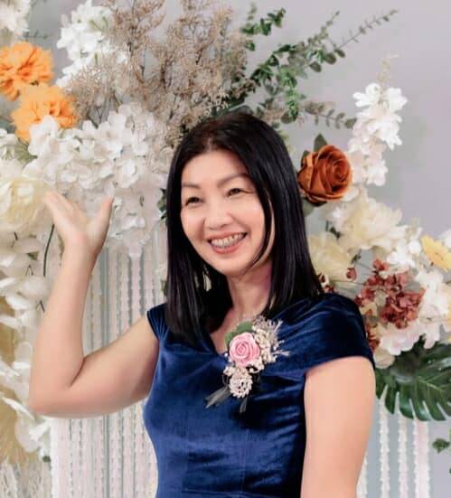 Nunsinee profile photo