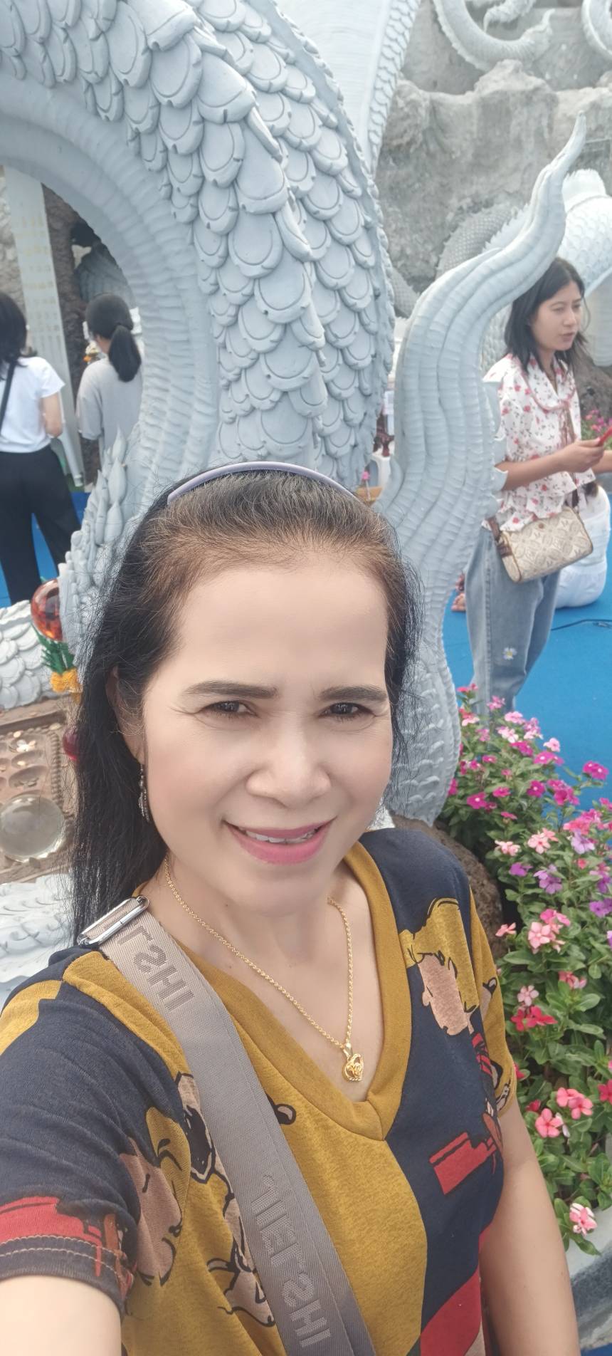 Samruay profile photo