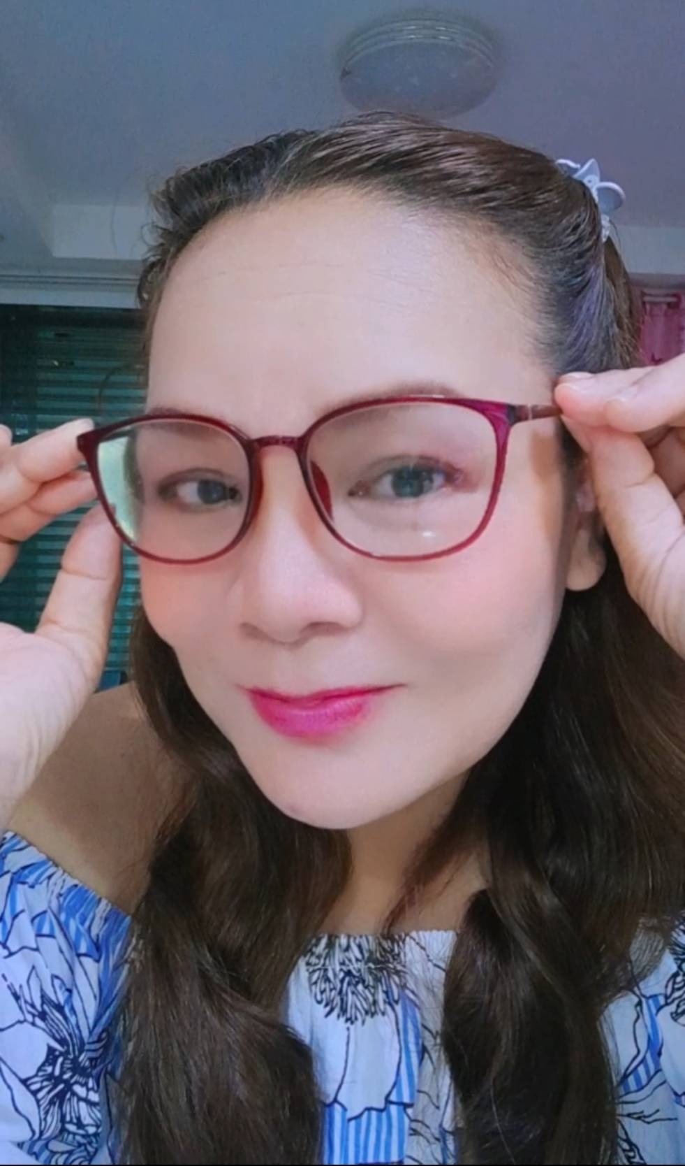 Patcharee profile photo