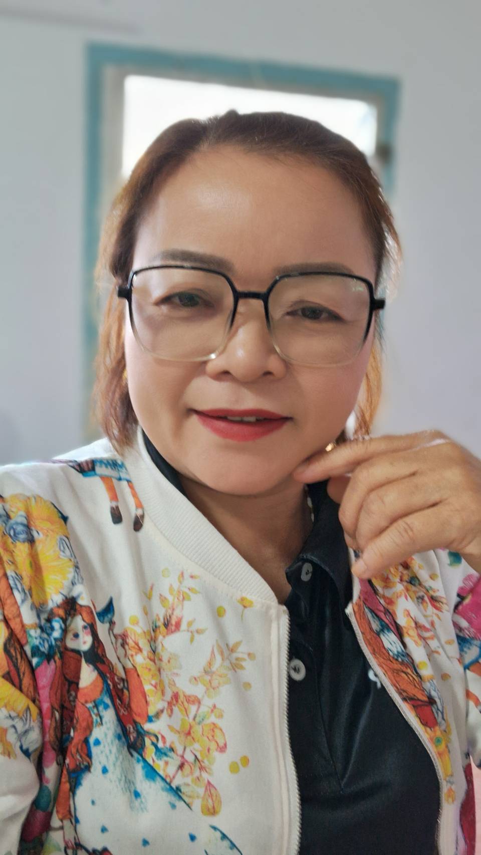 Nittaya profile photo