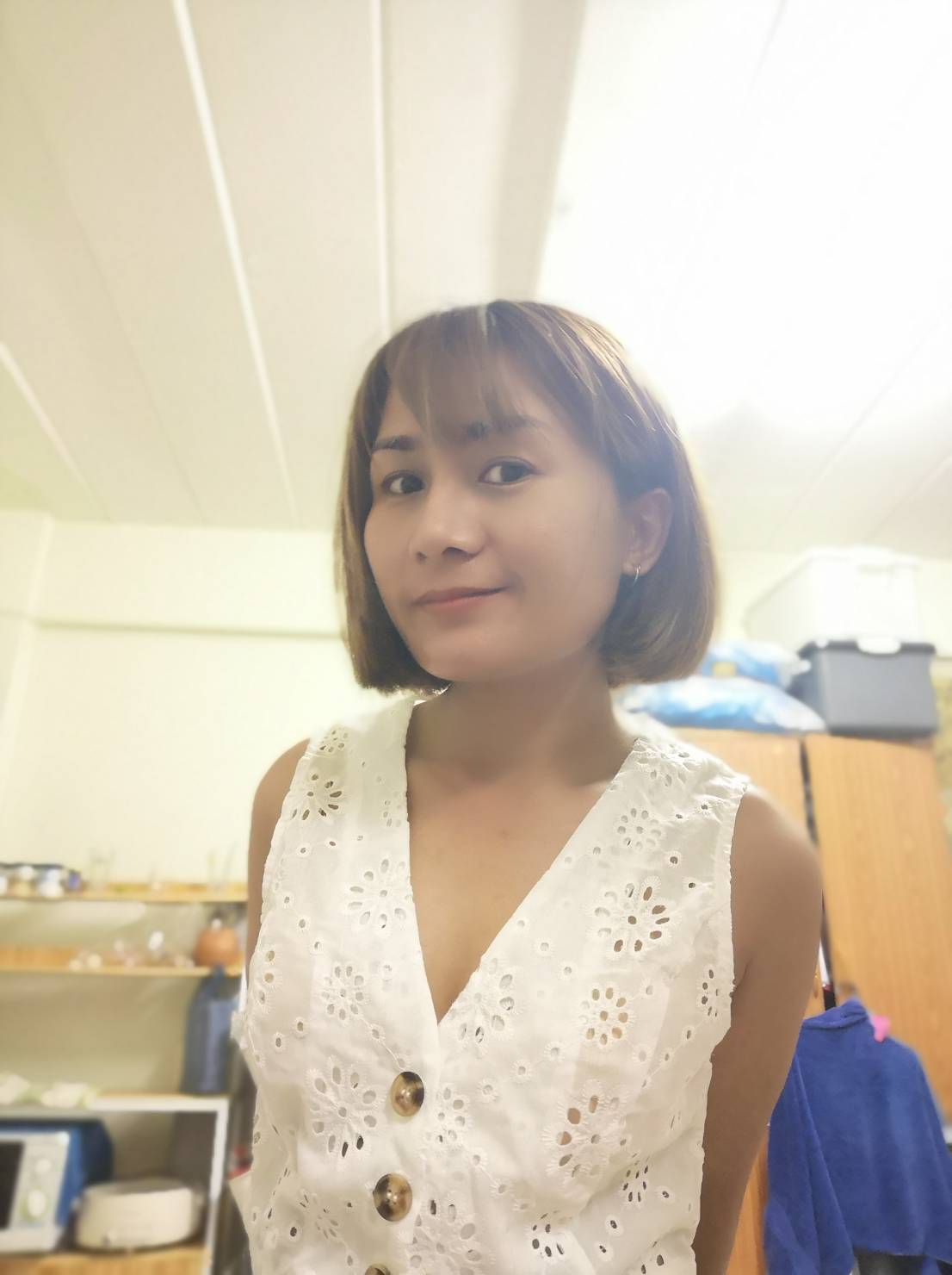 Nong Nipaporn profile photo