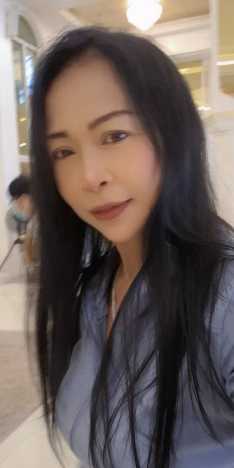 Porn profile photo