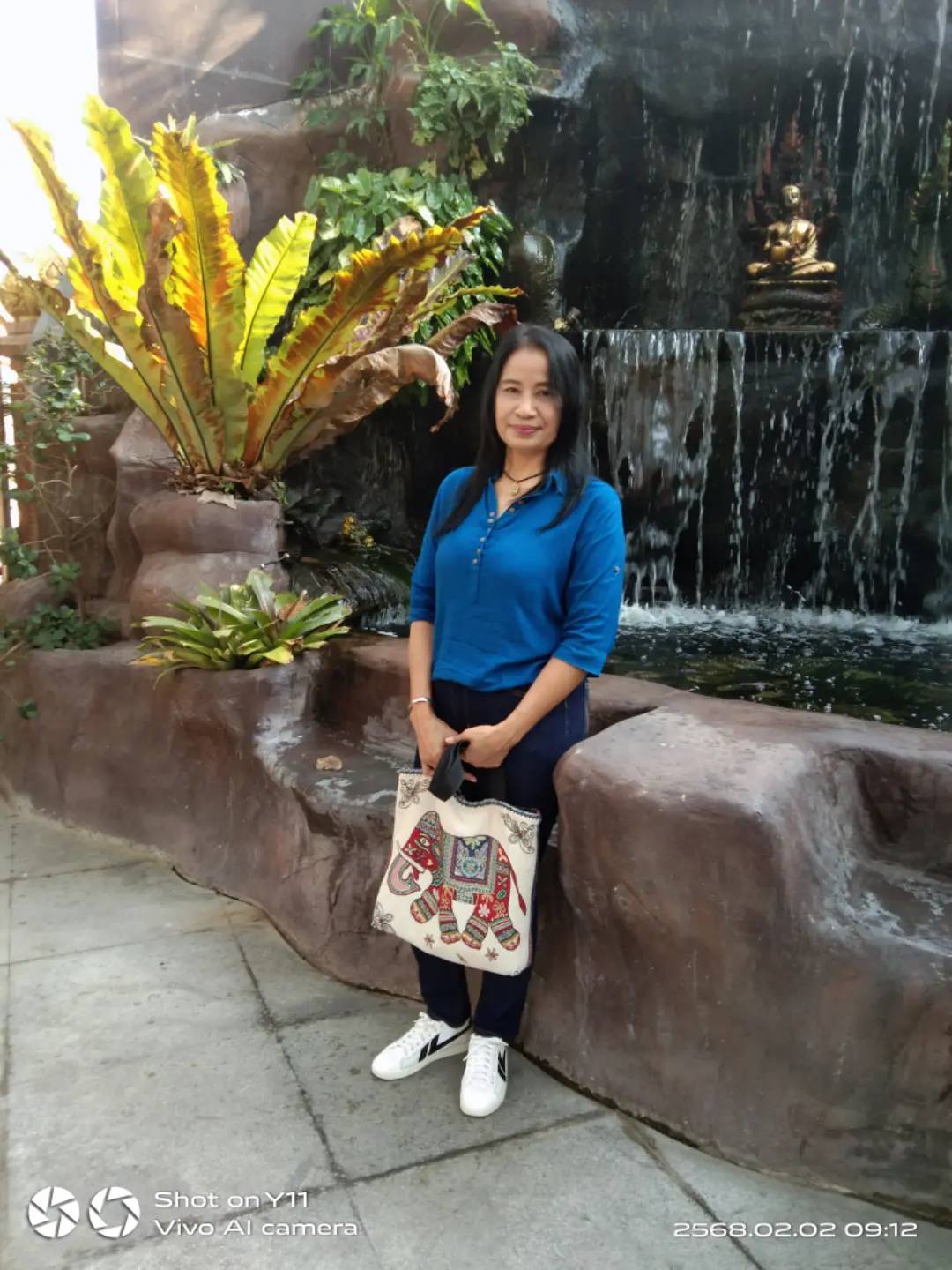Surin profile photo