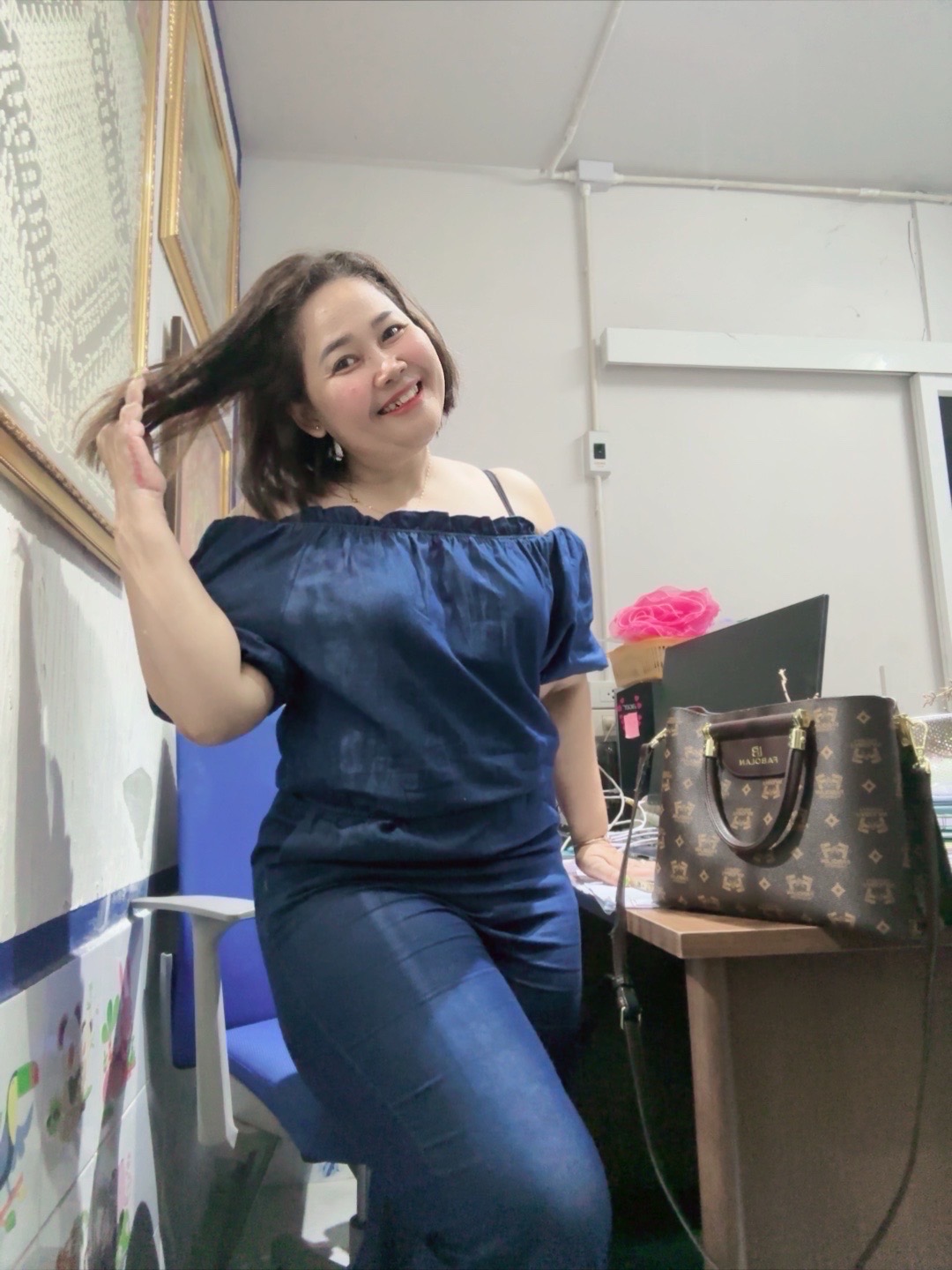 Chayada profile photo