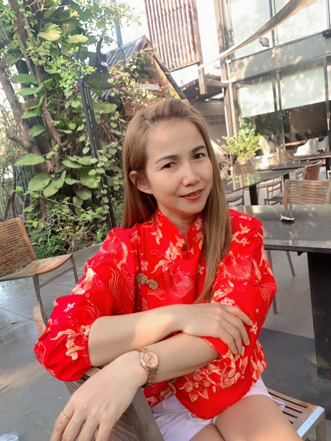 Punnapha jun profile photo
