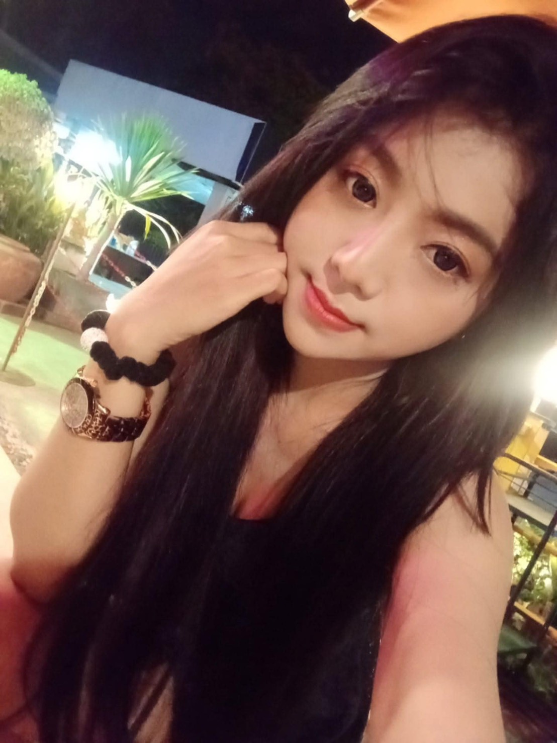 Anny kanyaphak profile photo