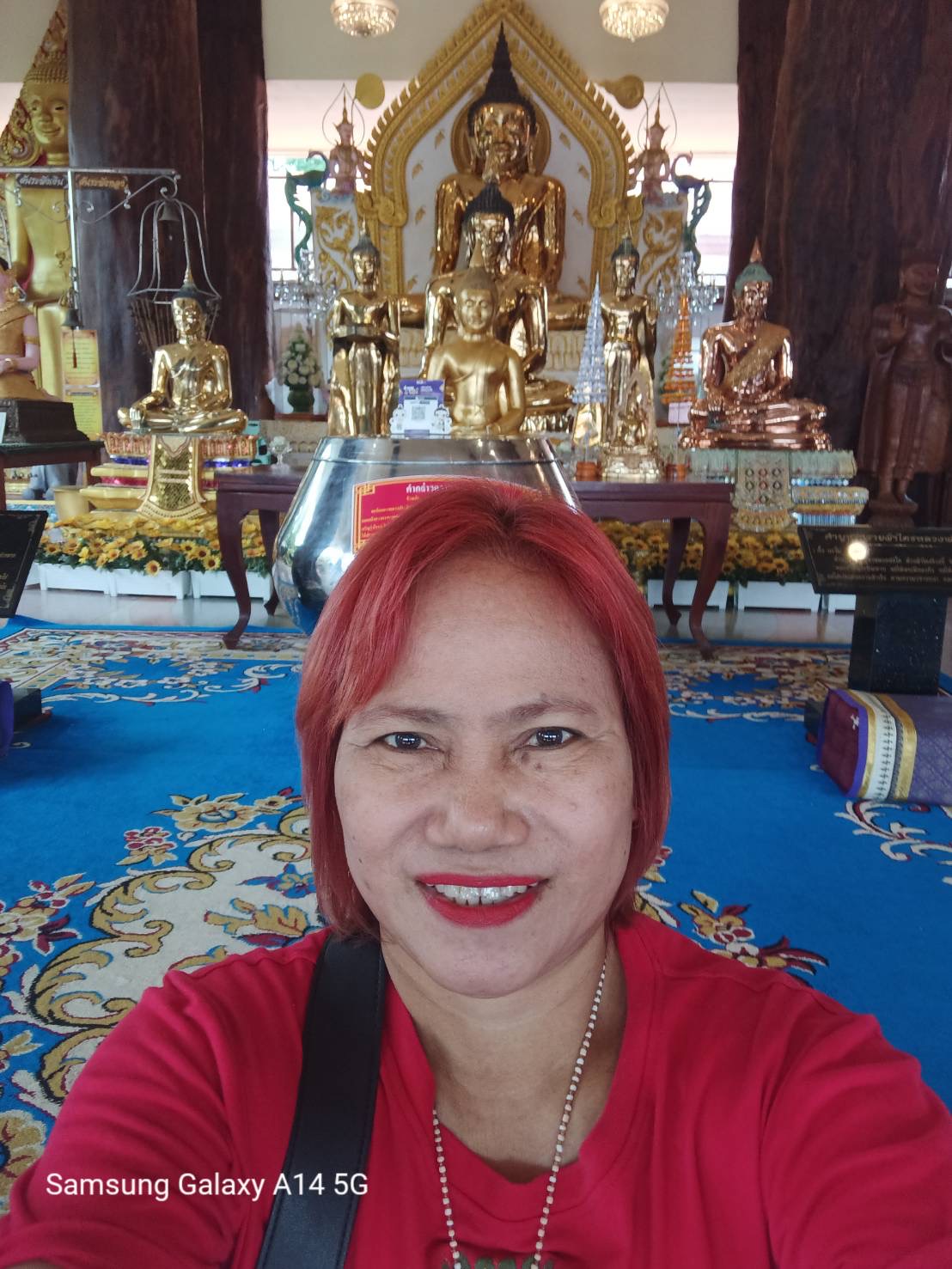 Saman profile photo