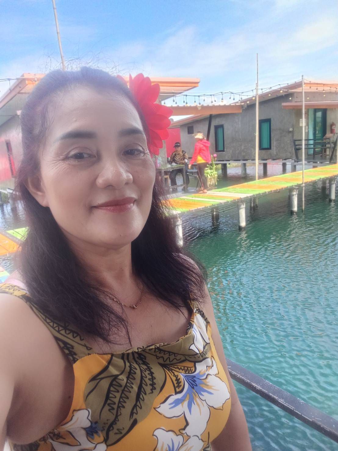 Apichaya profile photo