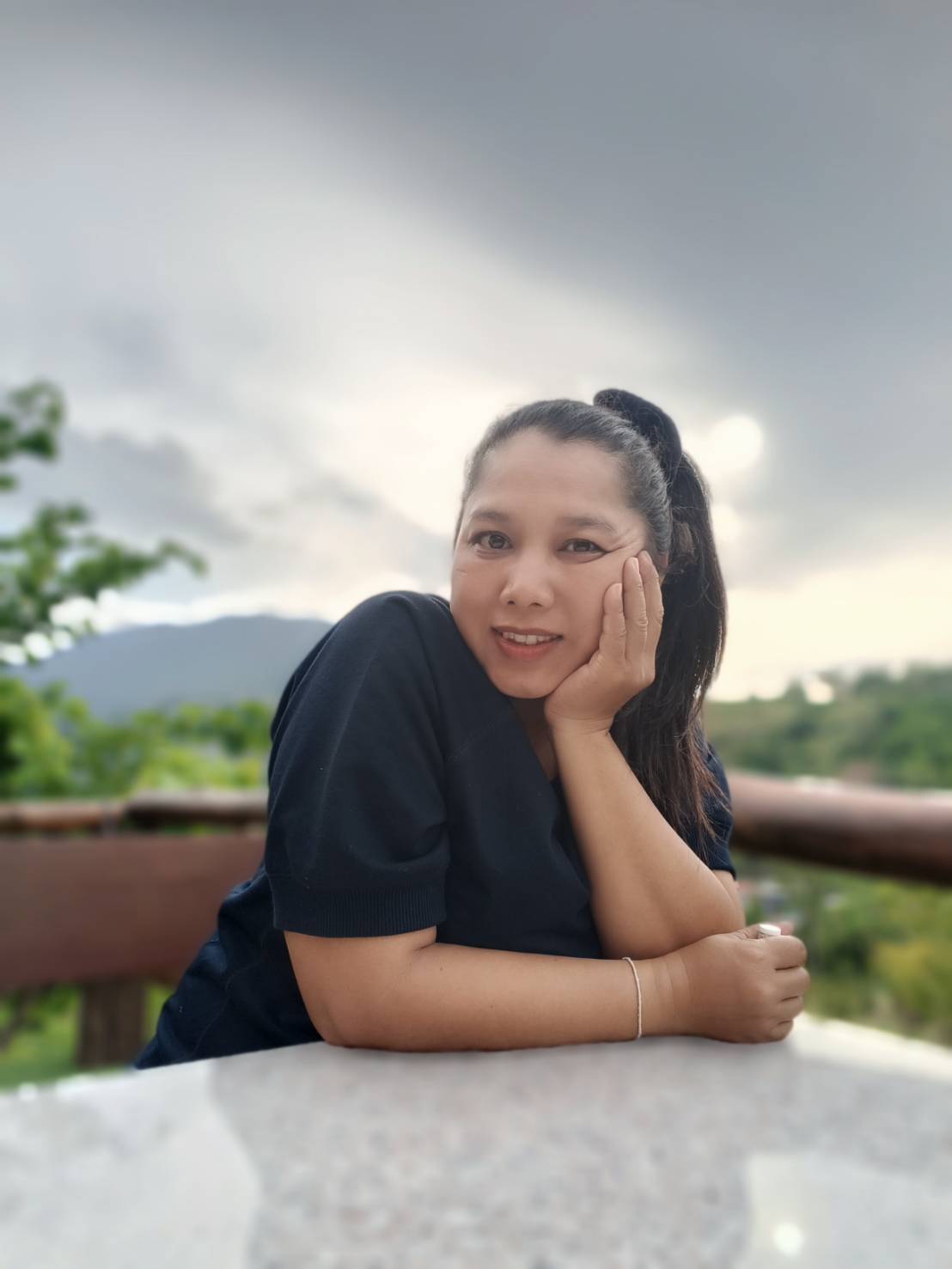 Ning putthita profile photo
