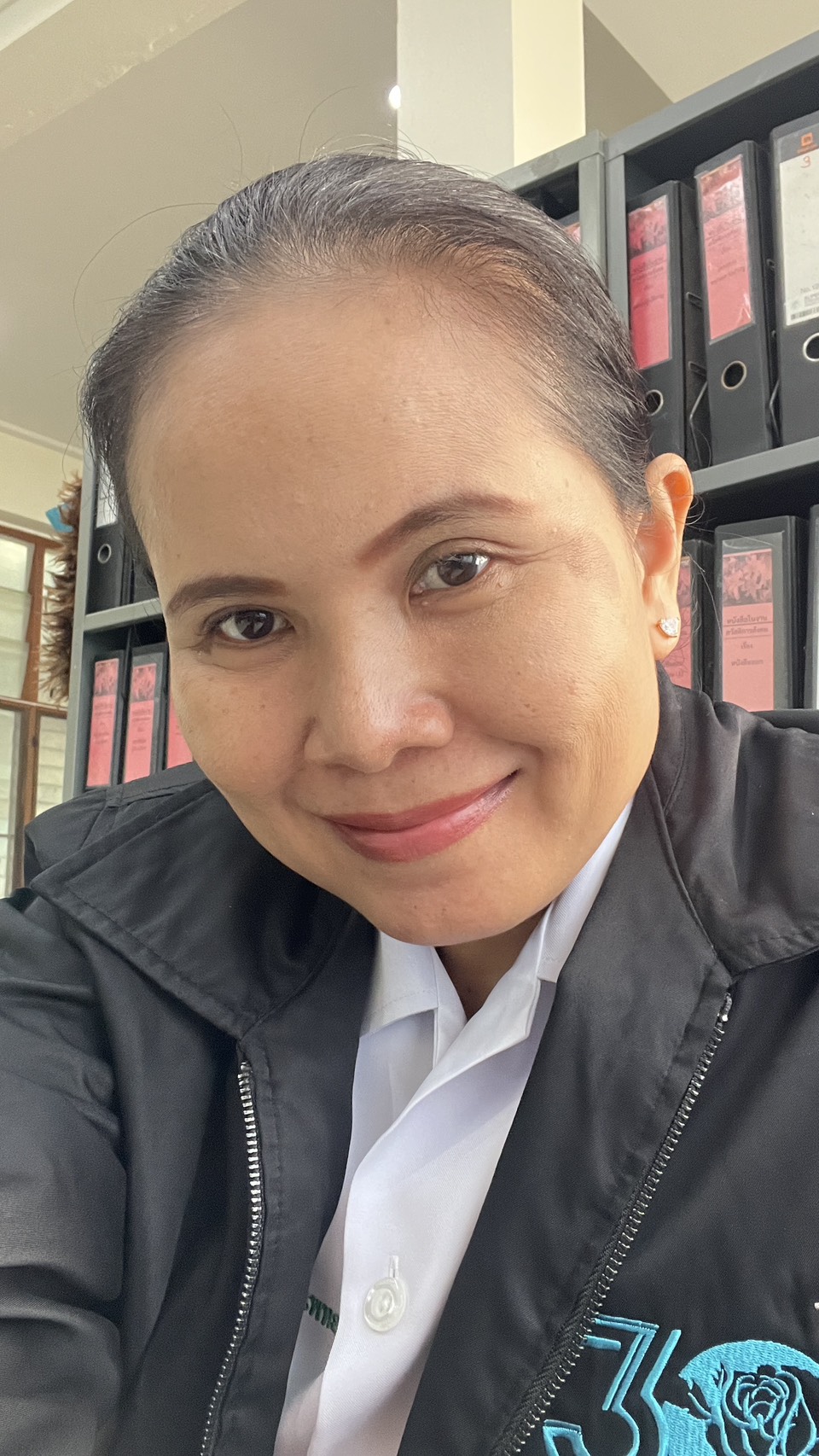 Aom Wanmani profile photo