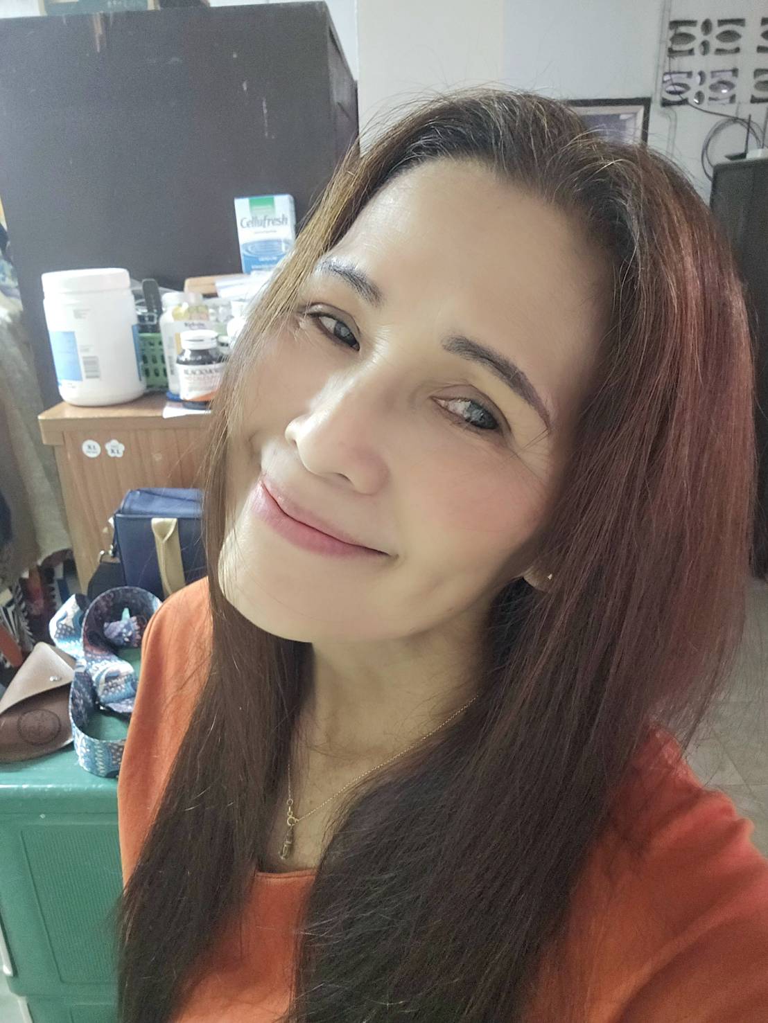 Kaewjai profile photo