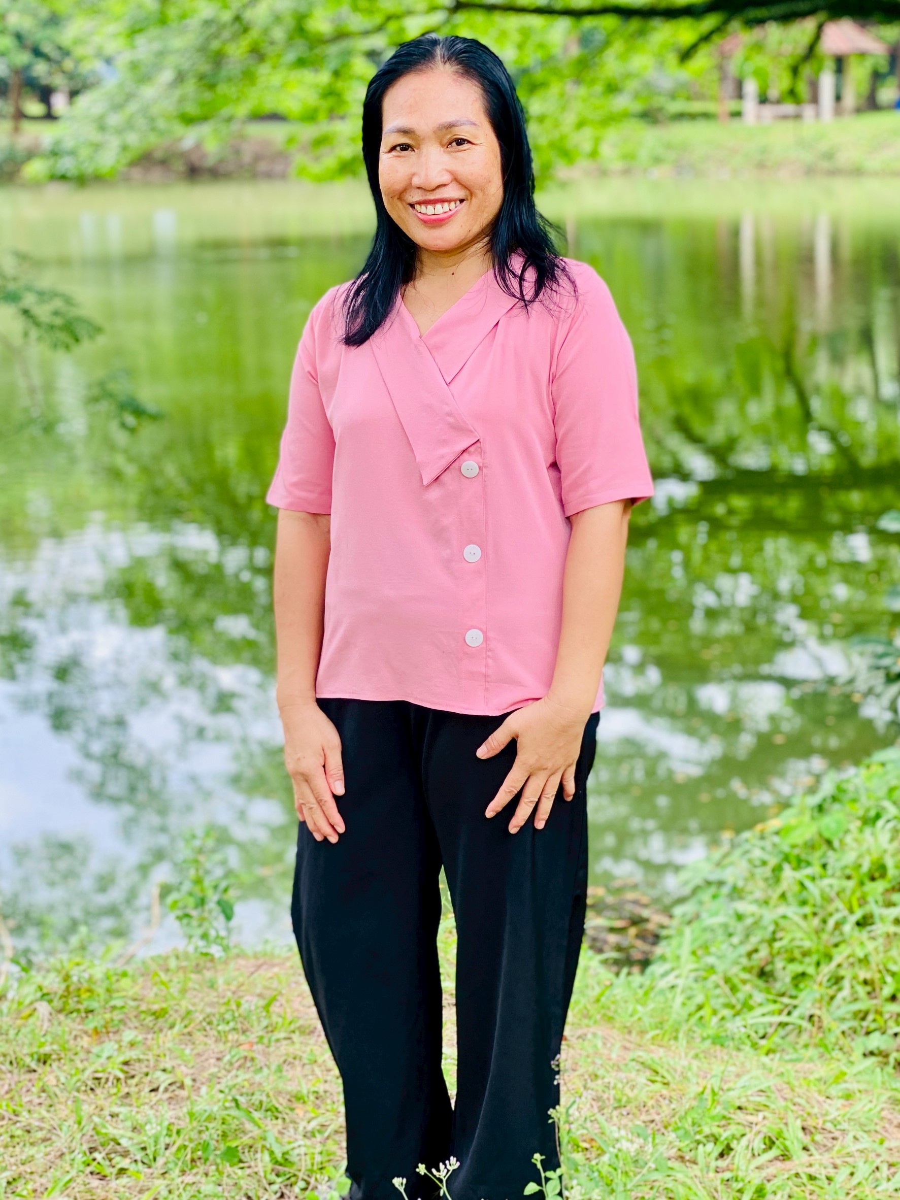 Boom profile photo