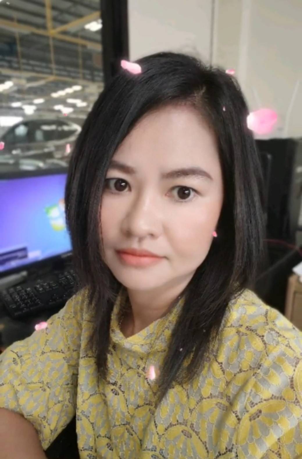 Nanny profile photo
