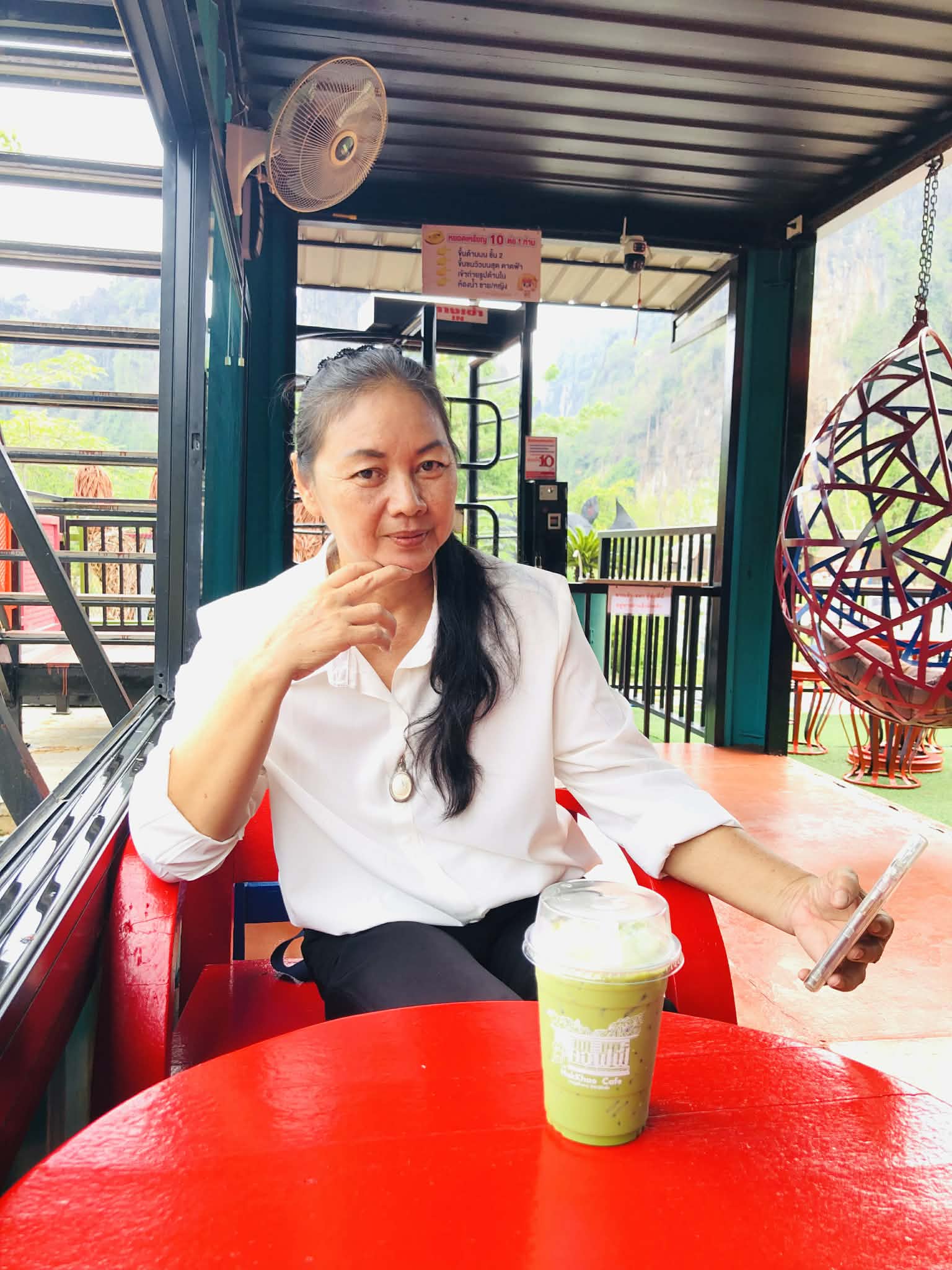 Wichuda profile photo